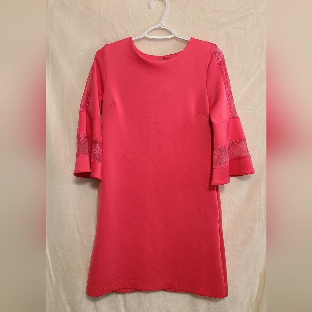 New York & Company Mini Dress Size S